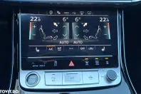 Audi A8 din 2022 cu 49.537 km - oferta AUD142467 - foto 26