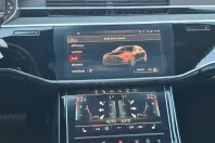 Audi A8 din 2022 cu 49.537 km - oferta AUD142467 - foto 28