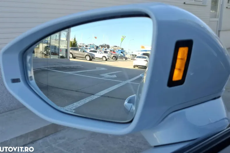 Audi A8 din 2022 cu 49.537 km - oferta AUD142467 - foto 29