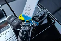 Audi A8 din 2022 cu 49.537 km - oferta AUD142467 - foto 30