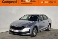 Skoda Octavia din 2024 cu 14.891 km - oferta SKO142468 - foto 1