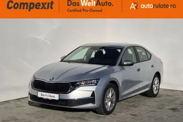 Skoda Octavia din 2024 - oferta SKO142468