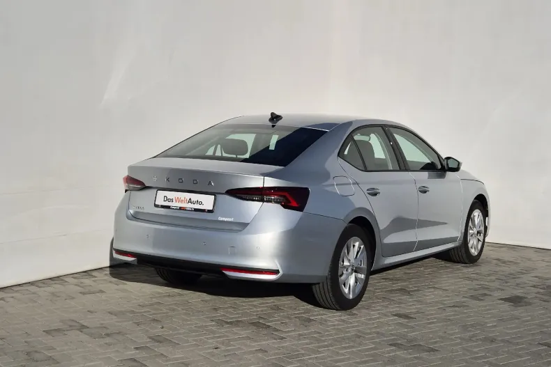 Skoda Octavia din 2024 cu 14.891 km - oferta SKO142468 - foto 5