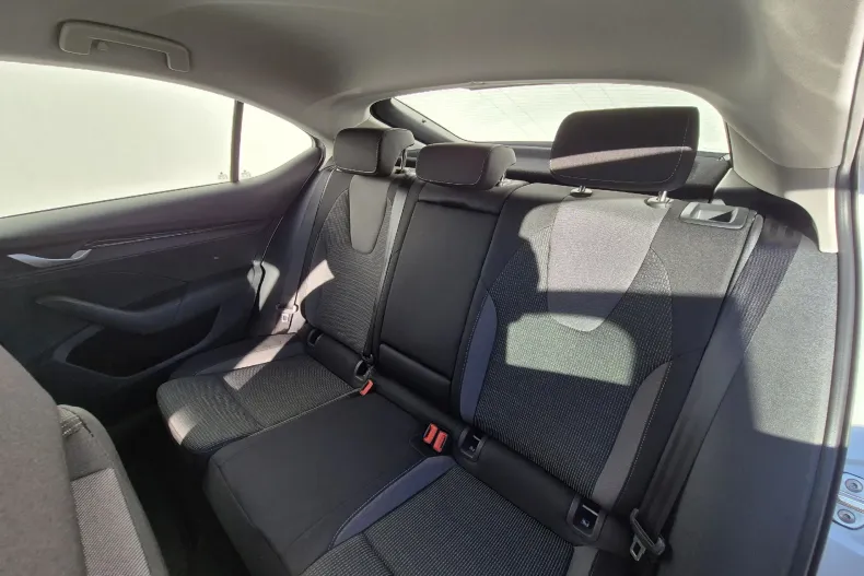 Skoda Octavia din 2024 cu 14.891 km - oferta SKO142468 - foto 11