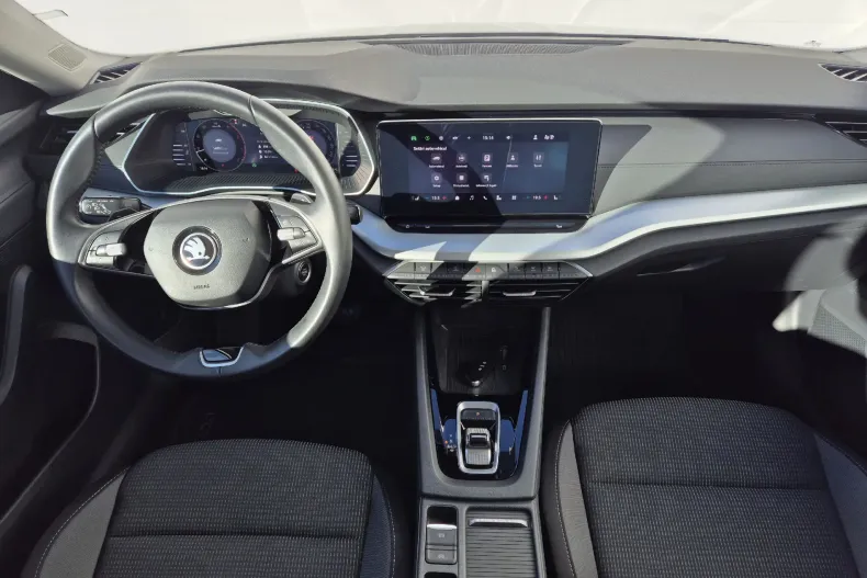 Skoda Octavia din 2024 cu 14.891 km - oferta SKO142468 - foto 12