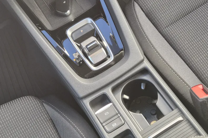 Skoda Octavia din 2024 cu 14.891 km - oferta SKO142468 - foto 19