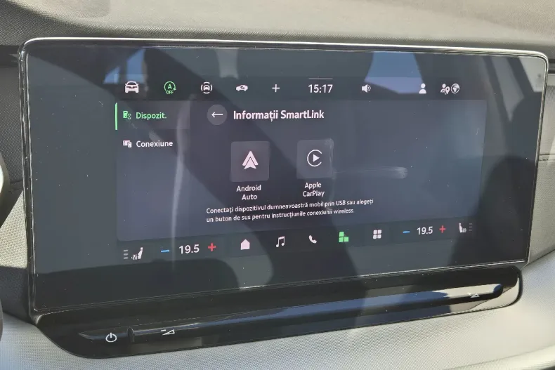 Skoda Octavia din 2024 cu 14.891 km - oferta SKO142468 - foto 25