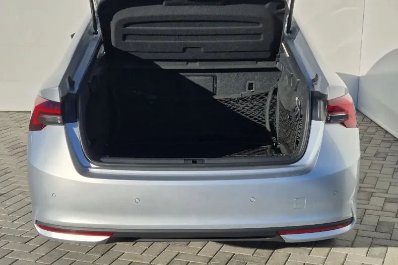 Skoda Octavia din 2024 cu 14.891 km - oferta SKO142468 - foto 26