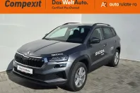 Skoda Karoq din 2025 cu 1.526 km - oferta SKO142469 - foto 1