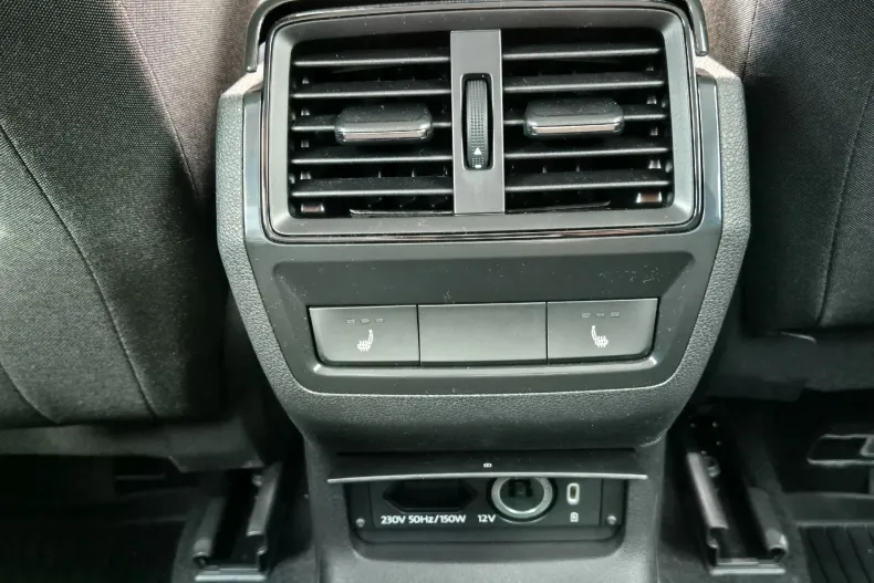 Skoda Karoq din 2025 cu 1.526 km - oferta SKO142469 - foto 12