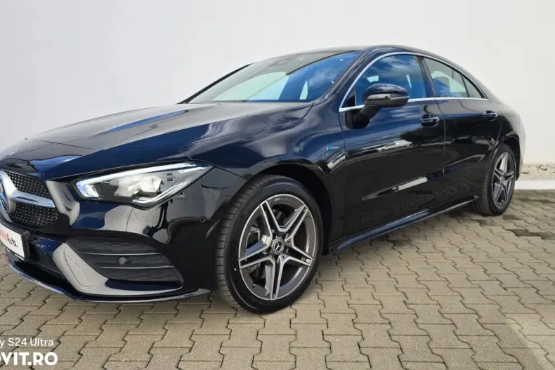 Mercedes-Benz CLA din 2021 cu 90.078 km - oferta MER142473 - foto 1