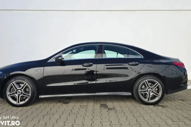 Mercedes-Benz CLA din 2021 cu 90.078 km - oferta MER142473 - foto 2