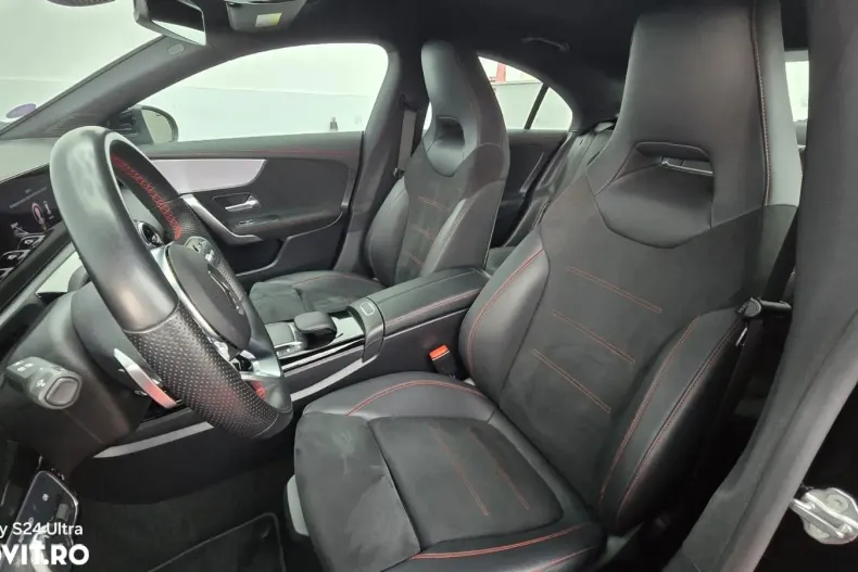 Mercedes-Benz CLA din 2021 cu 90.078 km - oferta MER142473 - foto 5