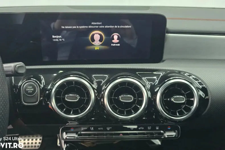 Mercedes-Benz CLA din 2021 cu 90.078 km - oferta MER142473 - foto 6