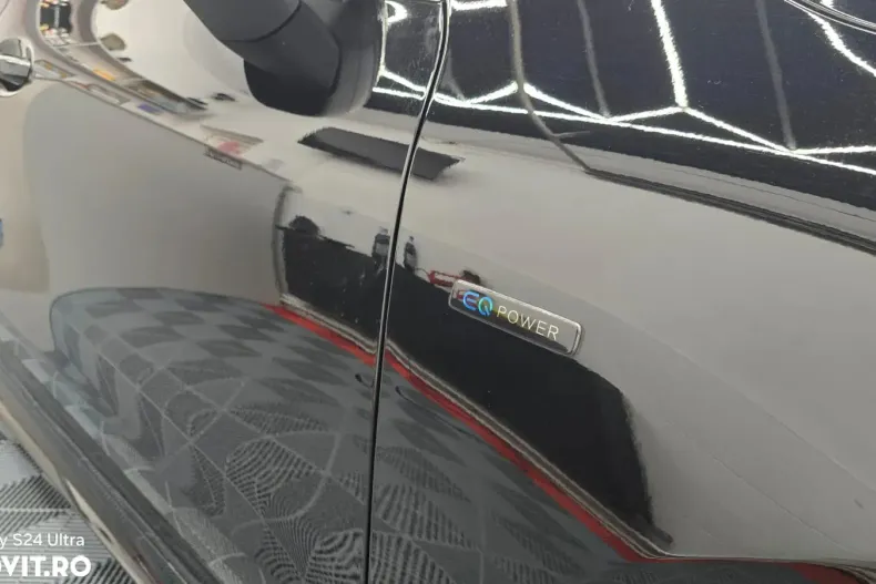 Mercedes-Benz CLA din 2021 cu 90.078 km - oferta MER142473 - foto 8