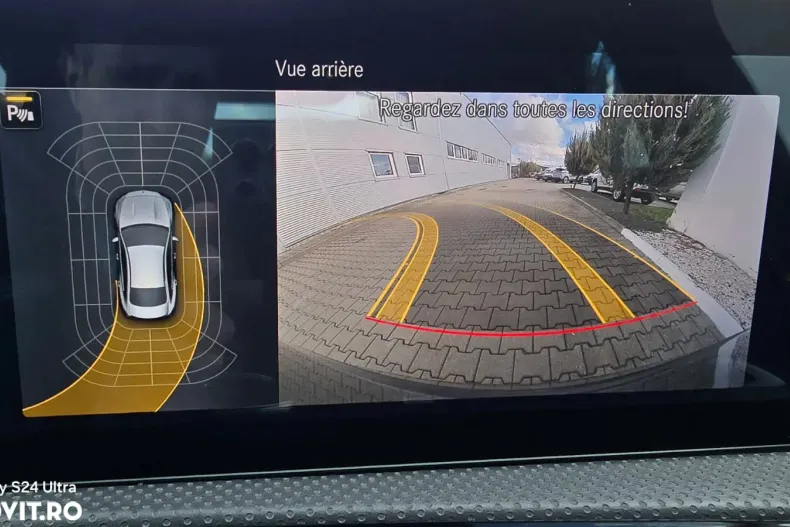 Mercedes-Benz CLA din 2021 cu 90.078 km - oferta MER142473 - foto 10