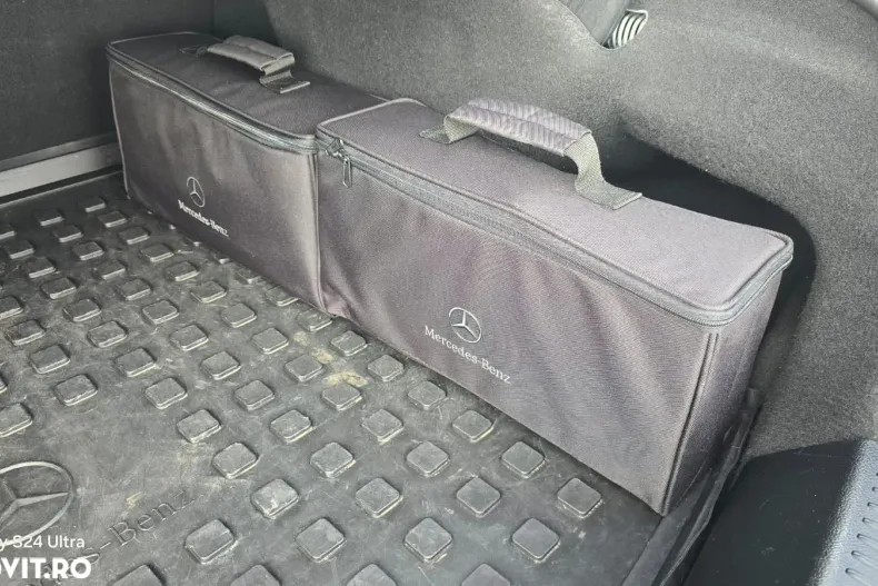 Mercedes-Benz CLA din 2021 cu 90.078 km - oferta MER142473 - foto 11