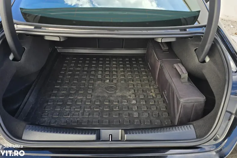 Mercedes-Benz CLA din 2021 cu 90.078 km - oferta MER142473 - foto 12