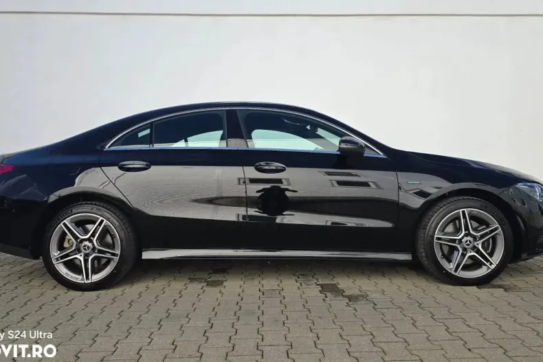 Mercedes-Benz CLA din 2021 cu 90.078 km - oferta MER142473 - foto 16