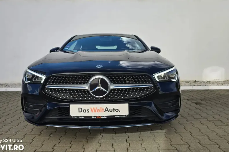 Mercedes-Benz CLA din 2021 cu 90.078 km - oferta MER142473 - foto 17