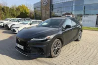 Lexus Seria RX din 2025 cu 5.870 km - oferta LEX142486 - foto 1