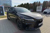 Lexus Seria RX din 2025 cu 5.870 km - oferta LEX142486 - foto 2