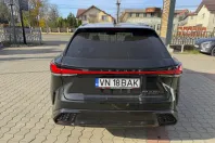 Lexus Seria RX din 2025 cu 5.870 km - oferta LEX142486 - foto 6