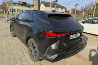Lexus Seria RX din 2025 cu 5.870 km - oferta LEX142486 - foto 7
