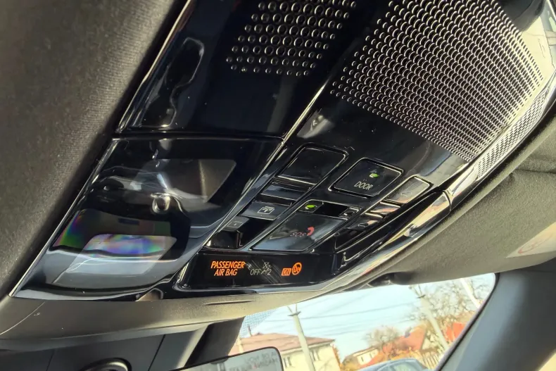 Lexus Seria RX din 2025 cu 5.870 km - oferta LEX142486 - foto 16