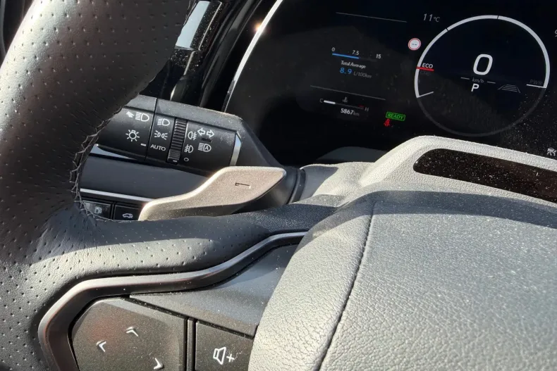 Lexus Seria RX din 2025 cu 5.870 km - oferta LEX142486 - foto 19