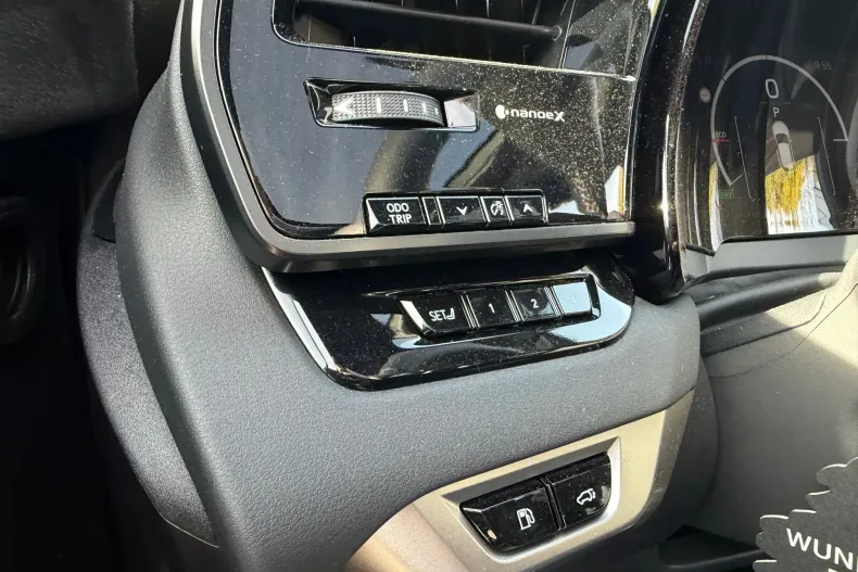 Lexus Seria RX din 2025 cu 5.870 km - oferta LEX142486 - foto 21