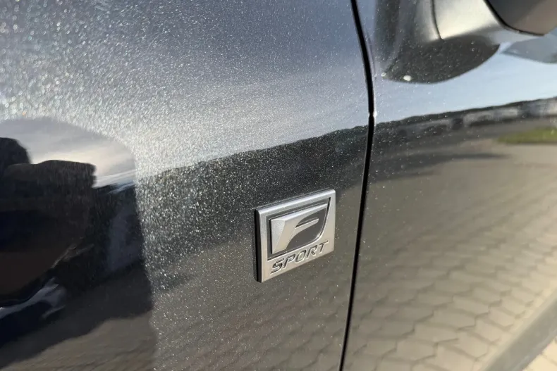 Lexus Seria RX din 2025 cu 5.870 km - oferta LEX142486 - foto 23