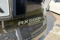 Lexus Seria RX din 2025 cu 5.870 km - oferta LEX142486 - foto 24