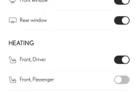 Lexus Seria RX din 2025 cu 5.870 km - oferta LEX142486 - foto 25