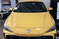 MG MG3 din 2024 cu 0 km - oferta MG0142487 - foto 2