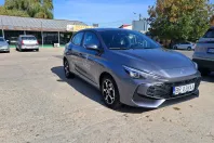 MG MG3 din 2024 cu 3.648 km - oferta MG0142488 - foto 1