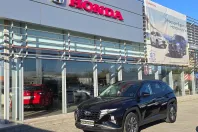 Hyundai TUCSON din 2021 cu 46.175 km - oferta HYU142490 - foto 1