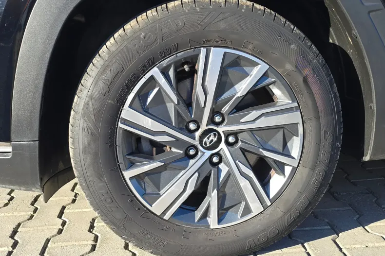 Hyundai TUCSON din 2021 cu 46.175 km - oferta HYU142490 - foto 6