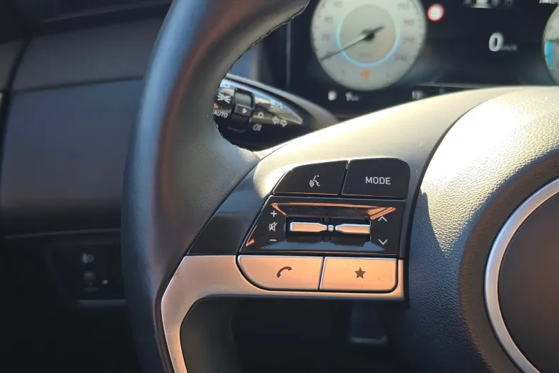 Hyundai TUCSON din 2021 cu 46.175 km - oferta HYU142490 - foto 10