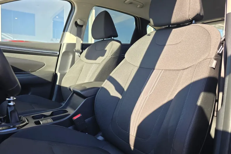 Hyundai TUCSON din 2021 cu 46.175 km - oferta HYU142490 - foto 18