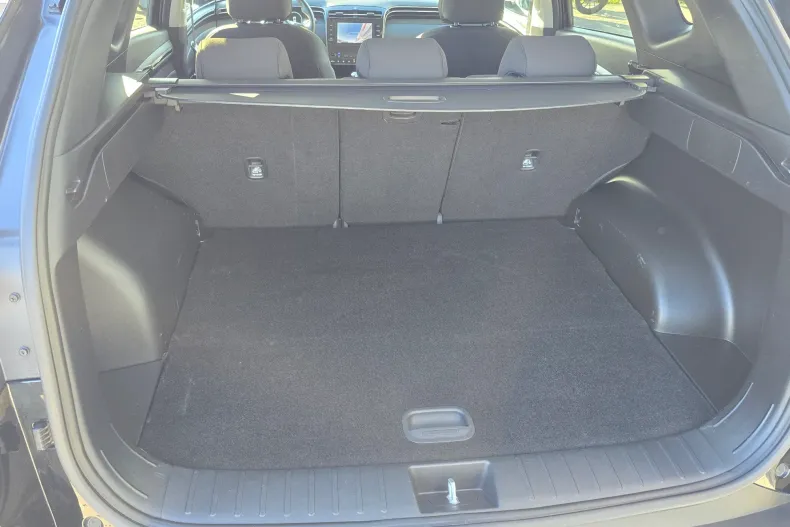 Hyundai TUCSON din 2021 cu 46.175 km - oferta HYU142490 - foto 19