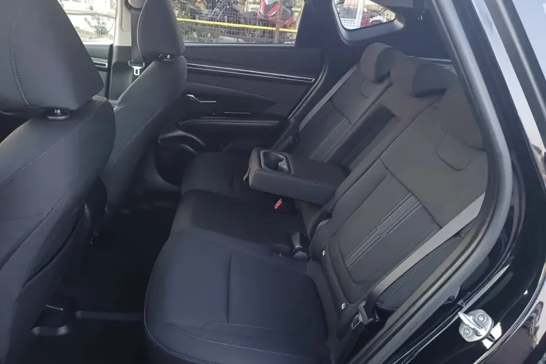 Hyundai TUCSON din 2021 cu 46.400 km - oferta HYU142491 - foto 8