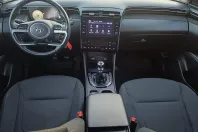 Hyundai TUCSON din 2021 cu 46.400 km - oferta HYU142491 - foto 10