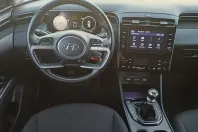 Hyundai TUCSON din 2021 cu 46.400 km - oferta HYU142491 - foto 11