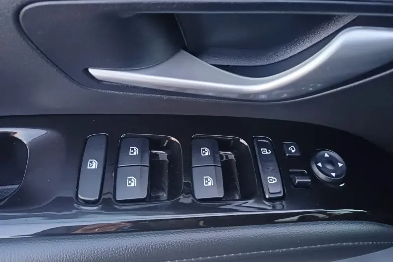 Hyundai TUCSON din 2021 cu 46.400 km - oferta HYU142491 - foto 12