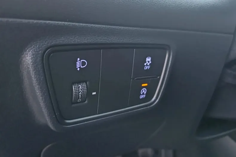 Hyundai TUCSON din 2021 cu 46.400 km - oferta HYU142491 - foto 13