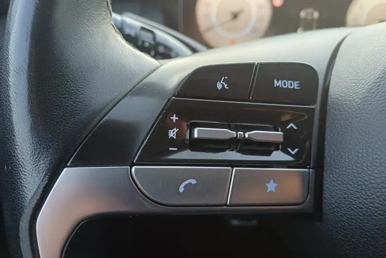 Hyundai TUCSON din 2021 cu 46.400 km - oferta HYU142491 - foto 14