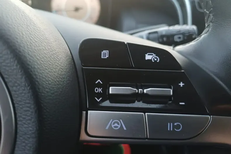 Hyundai TUCSON din 2021 cu 46.400 km - oferta HYU142491 - foto 15