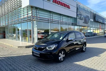 Honda Jazz din 2020 - oferta HON142492