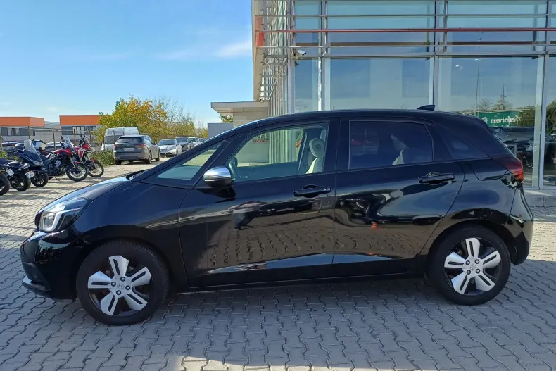 Honda Jazz din 2020 cu 49.762 km - oferta HON142492 - foto 4